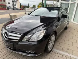 Mercedes-Benz E 250 E -Klasse Coupe E 250 CGI BlueEfficiency Bild 5