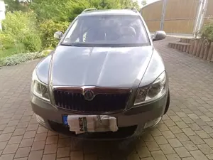 Skoda Octavia Ambition 4X4
