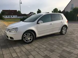 Volkswagen Golf Golf V  5-Türer 1.4 TSI Tour Standh Schiebed