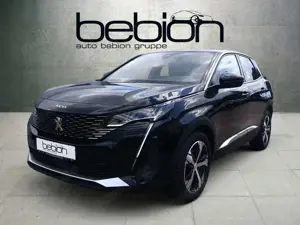 Peugeot 3008 1.2 PureTech 130 Allure Pack Navi PDC LED