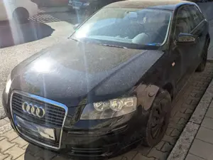 Audi A3 A3 1.6 Attraction