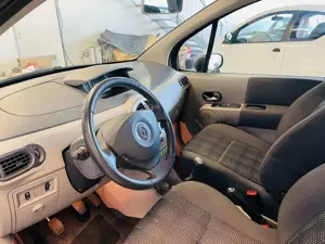 Renault Modus Tech'Run -Klima -Erst 67.250 KM Bild 4