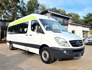 Mercedes-Benz Sprinter II Kombi 311 CDI mit Rollstuhllift