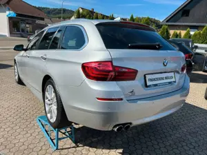 BMW 520 d xDrive BIXEN/NAVI/HEADUP/360* Bild 5