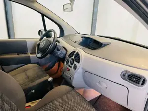 Renault Modus Tech'Run -Klima -Erst 67.250 KM Bild 5