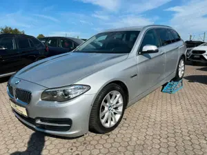 BMW 520 d xDrive BIXEN/NAVI/HEADUP/360* Bild 3