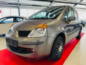 Renault Modus Tech'Run -Klima -Erst 67.250 KM Bild 2