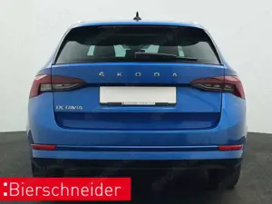 Skoda Octavia Combi 2.0 TDI Style PANO MATRIX HuD eHECK Bild 5