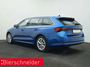 Skoda Octavia Combi 2.0 TDI Style PANO MATRIX HuD eHECK Bild 4