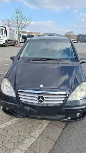 Mercedes-Benz A 200 A-Klasse Diesel  5-Türer CDI Avantgarde