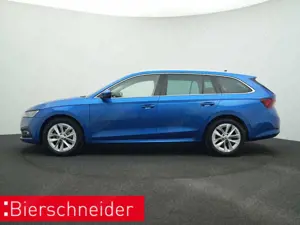 Skoda Octavia Combi 2.0 TDI Style PANO MATRIX HuD eHECK Bild 3