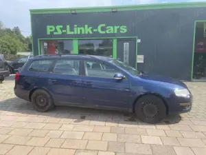 Volkswagen Passat Variant 1.6 Trendline * 8-fach*Klima*AHK