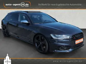 Audi S6 4.0 TFSI quat./Pano/ACC/Luft/Bose/StHzg/AHK