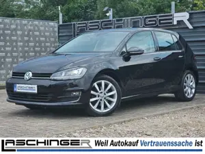Volkswagen Golf VII Lim. 2.0TDI Highline DSG XENON NAVI KAM