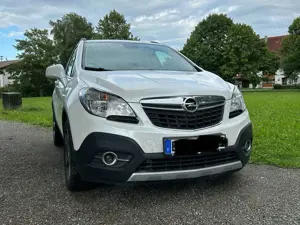 Opel Mokka Mokka 1.7 CDTI ecoFLEX Start/Stop 4x4 Edition