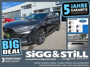Ford Focus Turnier ST-Line Mild-Hyb LED*ACC*HUD*NAV*SHZ