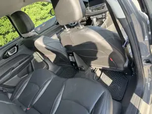 Jeep Compass 1.3 turbo t4 phev Trailhawk 4xe auto