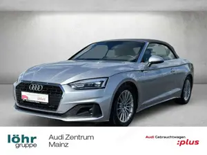 Audi A5 Cabriolet 35 TFSI S tronic *Navi*