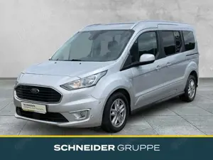 Ford Grand Tourneo GT. 1.5 TDCi CONNECT 7 SITZER+AHZV
