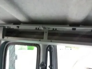 Renault Kangoo Kangoo 1.6 16V Privilege Bild 4