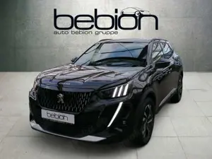 Peugeot 2008 1.2 PureTech 130 GT ACC KeyLess LED Navi LM