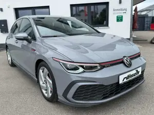 Volkswagen Golf VIII GTI SITZH TOUCH APPLE TEMPO