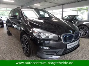 BMW 225 225 xe iPerformance Active Tourer Aut. Bild 2