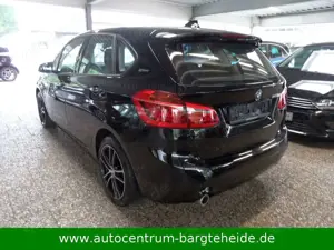 BMW 225 225 xe iPerformance Active Tourer Aut. Bild 5