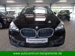 BMW 225 225 xe iPerformance Active Tourer Aut. Bild 3