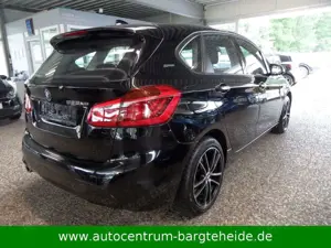 BMW 225 225 xe iPerformance Active Tourer Aut.