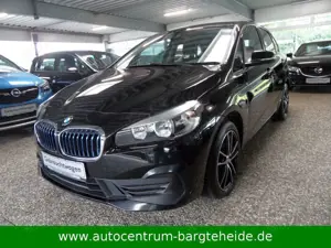 BMW 225 225 xe iPerformance Active Tourer Aut. Bild 4