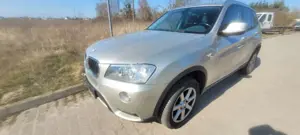 BMW X3 xDrive 20 i