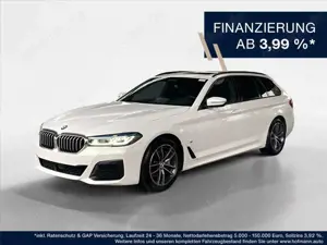 BMW 530 M Sport