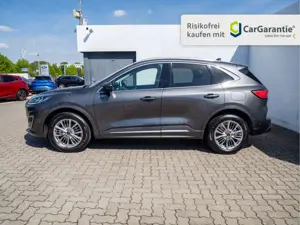 Ford Kuga VIGNALE 1.5T AHK ACC HUD BO LED PANO Bild 3