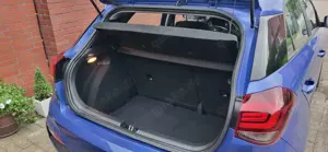 Hyundai i20 blue 1.0 T-GDI Active DCT Style