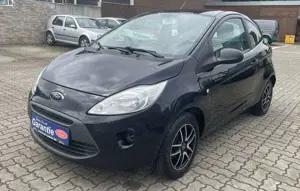 Ford Ka/Ka+ Ka 1.3L StartStopp Ambiente Klima 125.000Km TüvNe