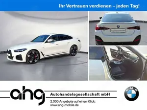 BMW 420 Navi Tempom.aktiv Bluetoo