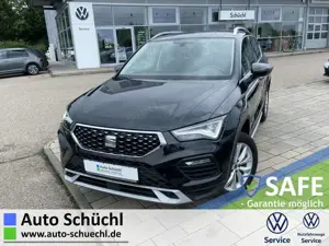 SEAT Ateca 1.5 TSI DSG X-Perience EL.HECK+17"+NAVI-PR