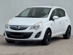 Opel Corsa 1.4 150 Jahre Opel * TÜV 032027*