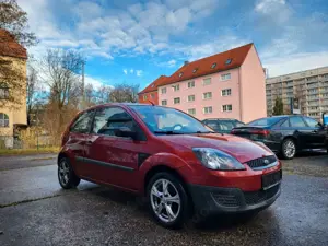 Ford Fiesta 1.3*TÜV*Klima