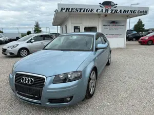 Audi A3 Sportback 1.8 TFSI Ambition