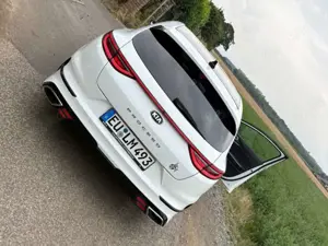 Kia ProCeed / pro_cee'd ProCeed 1.6 T-GDI DCT7 OPF GT