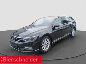 Volkswagen Passat Variant 2.0 TDI DSG Elegance AHK ACC LED