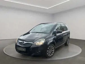 Opel Zafira B Edition "111 Jahre"*TÜV/Service NEU