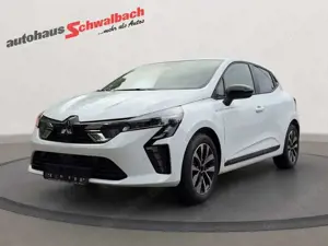 Mitsubishi Colt Bild 2