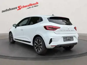 Mitsubishi Colt Bild 4