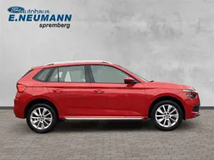 Skoda Kamiq Style
