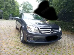 Mercedes-Benz CLC CLC-Klasse 200 Kompressor Automatik