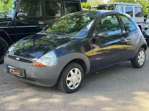 Ford Ka/Ka+ Student