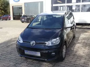 Volkswagen up! Up  5-Türer (BlueMotion Technology) move